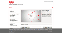 Desktop Screenshot of cancervideo.dk
